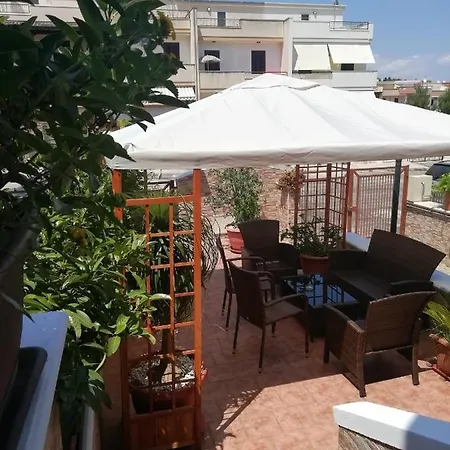 Bed & Breakfast Girasole Gallipolli