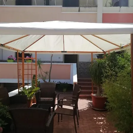 Girasole 3*
