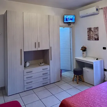 Bed & Breakfast Girasole Gallipolli