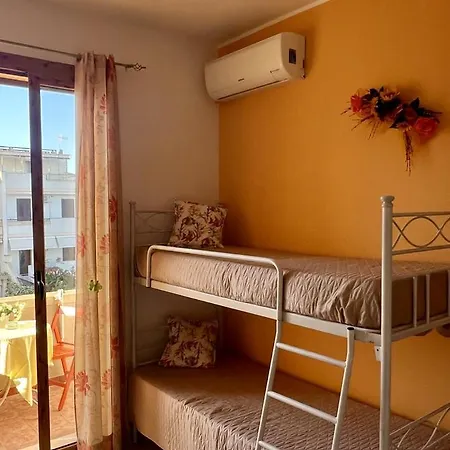 Girasole Bed & Breakfast 3*