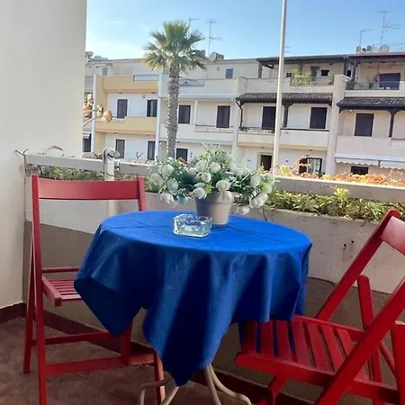 Girasole Bed & Breakfast Gallipolli