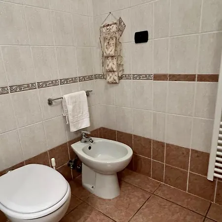 Girasole Bed & Breakfast 3*