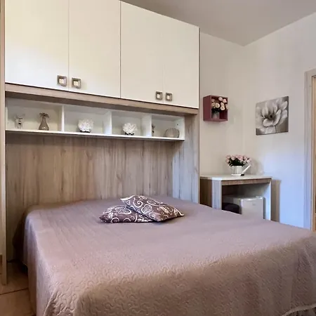 Girasole Bed & Breakfast Gallipolli