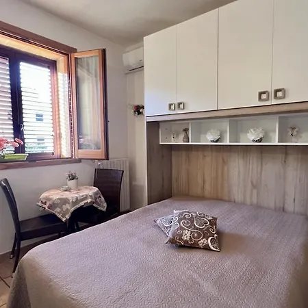 Bed & Breakfast Girasole Gallipolli
