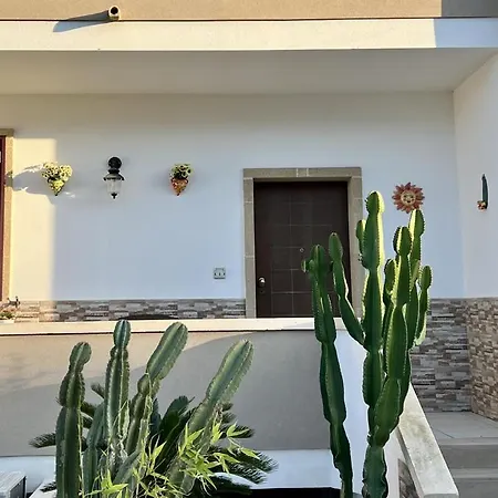 Il Girasole 3* גאליפולי