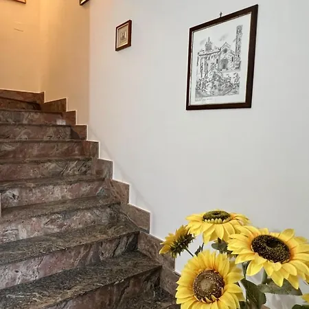 Il Girasole Oda ve Kahvaltı