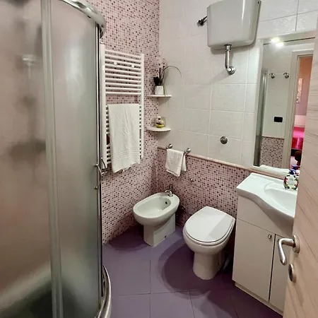 Il Girasole 3* גאליפולי