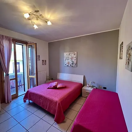 Oda ve Kahvaltı Il Girasole 3*