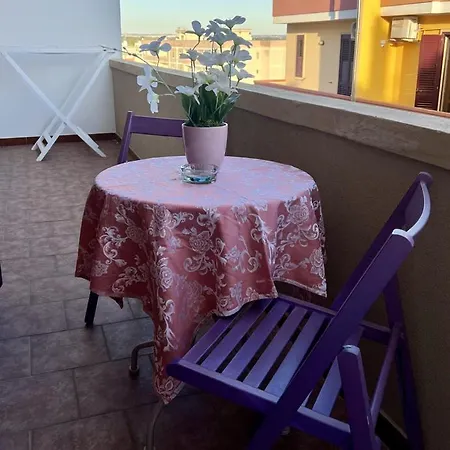 Il Girasole גאליפולי