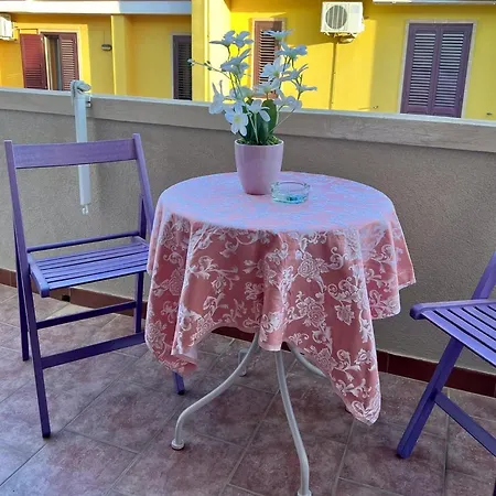 Il Girasole Bed and Breakfast