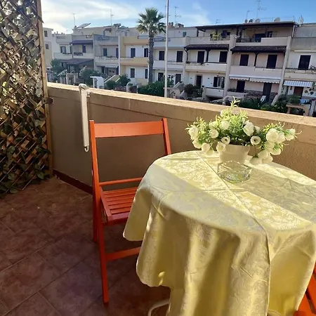 Il Girasole 3* גאליפולי