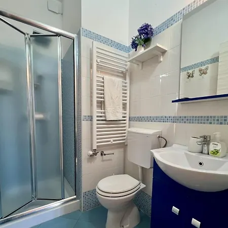 Il Girasole לינה וארוחת בוקר