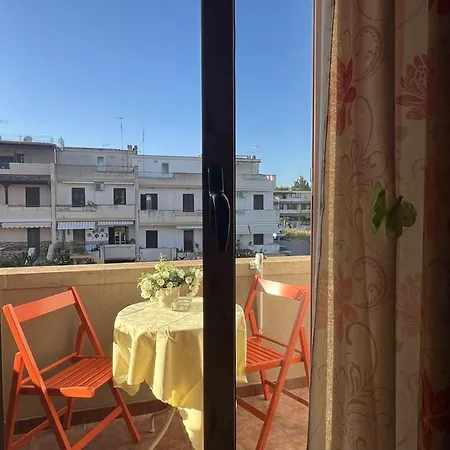 住宿加早餐酒店 Girasole 加利波利