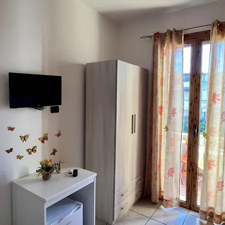 Il Girasole גאליפולי