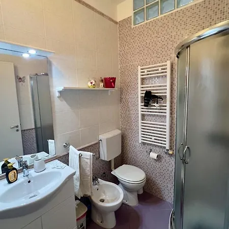 Il Girasole 3* גאליפולי