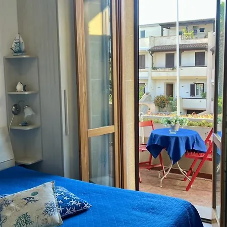 Girasole Panzió