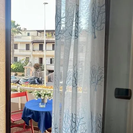 לינה וארוחת בוקר Il Girasole