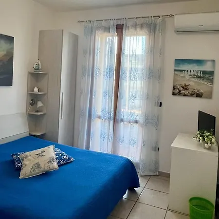 Il Girasole לינה וארוחת בוקר 3*