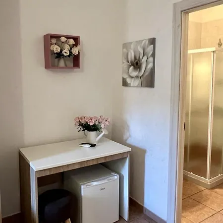 Il Girasole 3* גאליפולי