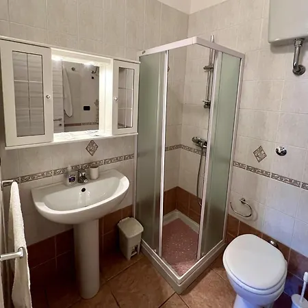 Il Girasole Bed and Breakfast