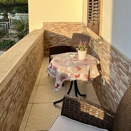 Oda ve Kahvaltı Il Girasole