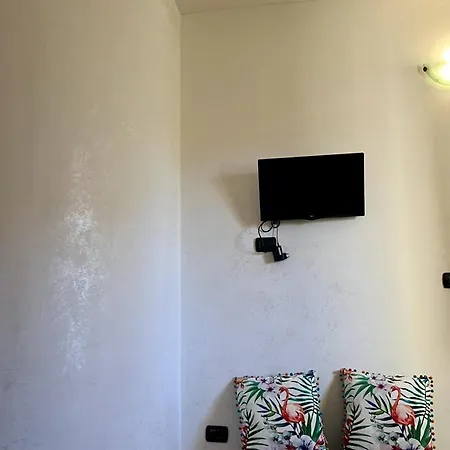 Oda ve Kahvaltı Il Girasole 3*