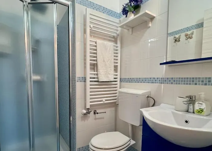 Il Girasole Frühstückspension