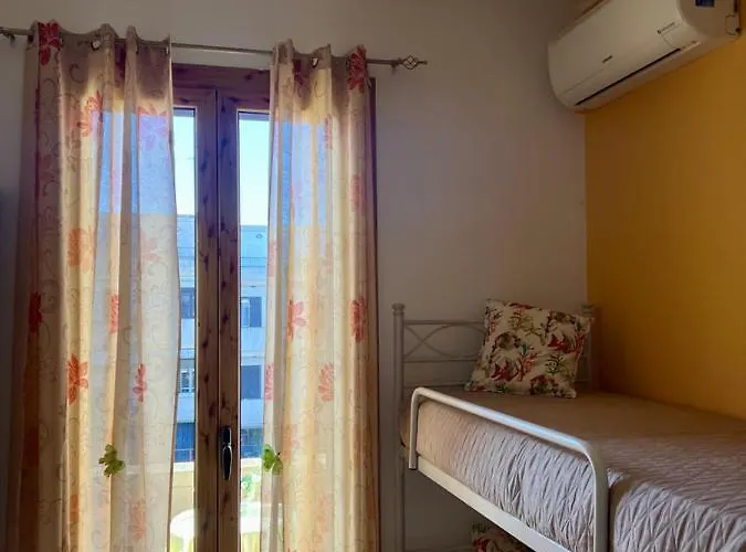 Il Girasole Frühstückspension Gallipoli