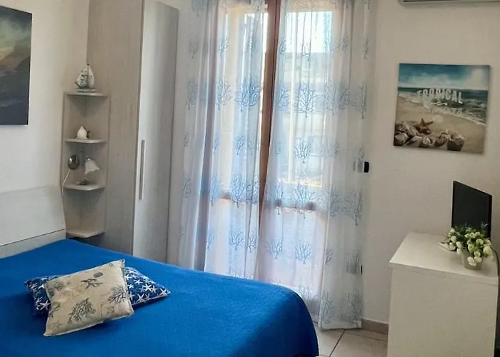 Il Girasole Frühstückspension 3*