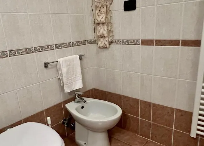 Il Girasole Frühstückspension 3*