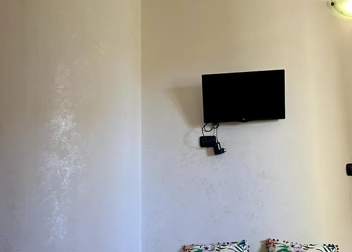 Frühstückspension Il Girasole 3*