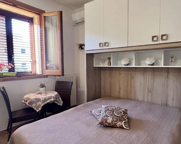 Frühstückspension Il Girasole Gallipoli